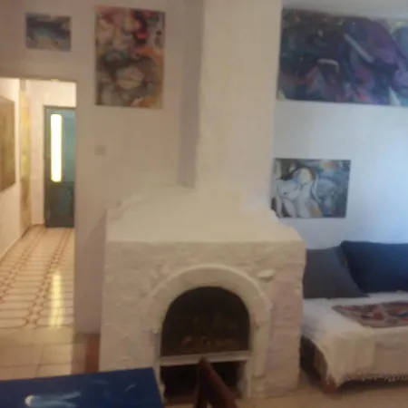 Apartmarin شقة تروغير