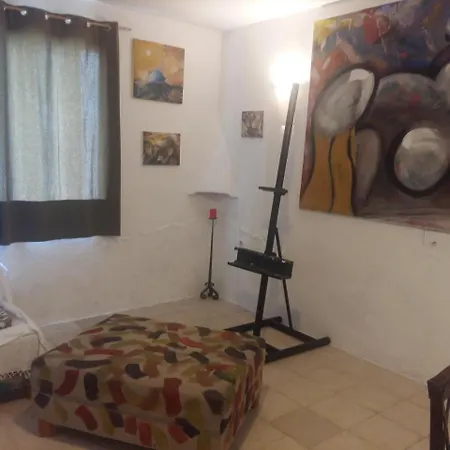 Apartmarin * تروغير