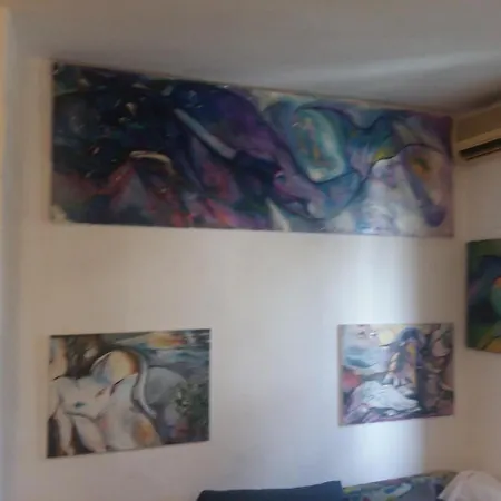 Apartmarin * تروغير