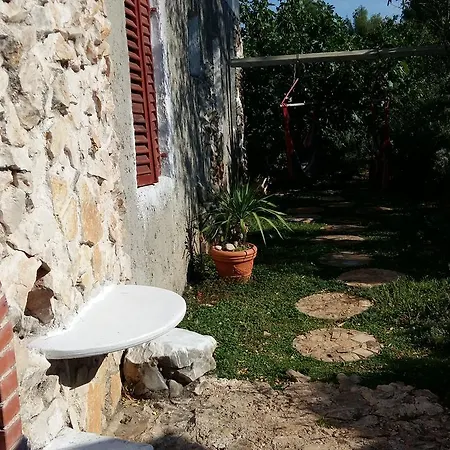 شقة Apartmarin *