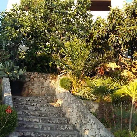 شقة Apartmarin